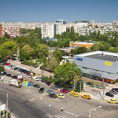Metroufavoritgarsonieraaficotroceni Bucureşti